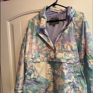 Super Cute Windbreaker Size Medium